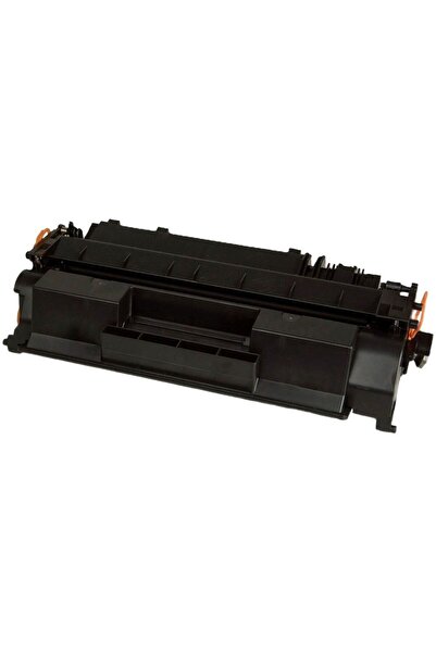 Canon Συμβατό Πακέτο Τόνερ CE505A / CF280A / CRG719H Μαύρο – Υψηλής Απόδοσης ...