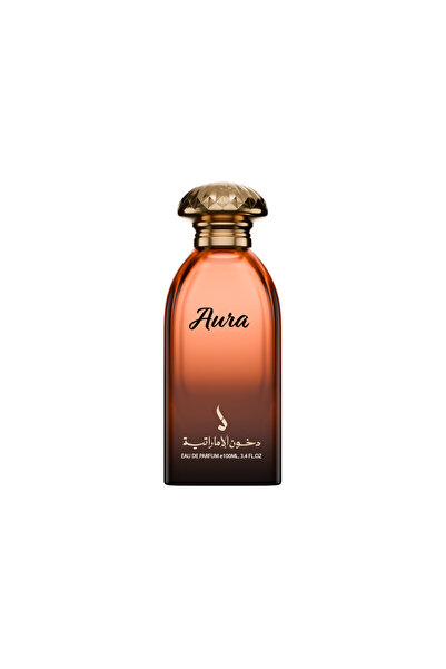DKhoon.ALEmiratia عطر أورا 50 مل