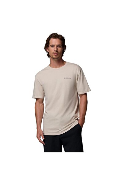 Columbia CSC ΒΑΣΙΚΟ ΛΟΓΟΤΥΠΟ ΑΝΔΡΙΚΟ ΜΠΛΟΥΖΑΚΙ 1680053-280