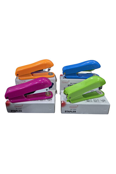 Easy Stapler Dingli Dl-Bs-1048A Staple Machine No.10 1 Piece