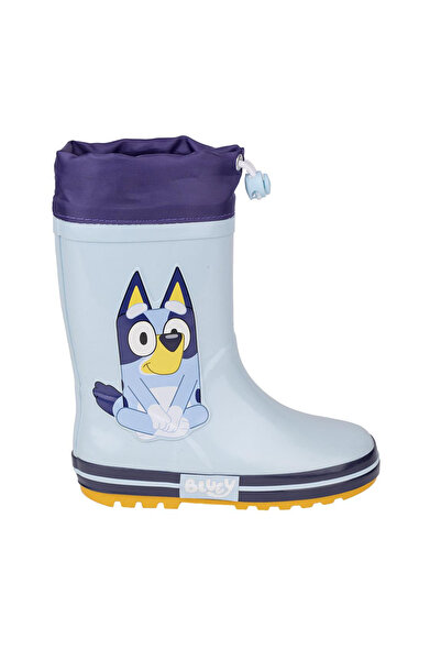 bluey Δετές λαστιχένιες μπότες