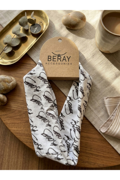 Dörtel Tedarik Γιακάς με υπογραφή Ατατούρκ