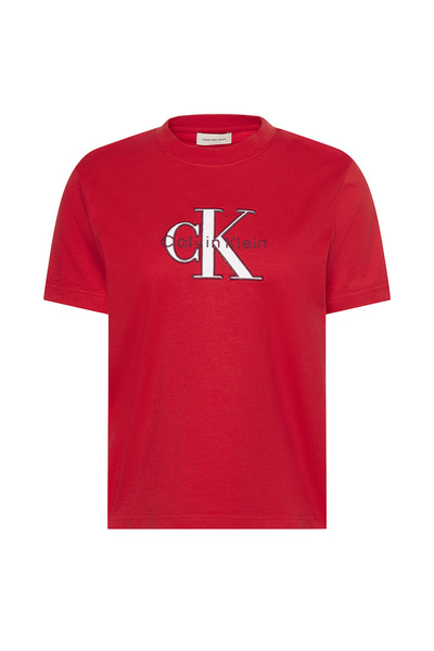 Calvin Klein Jeans Kadın Tişört LV047B865G