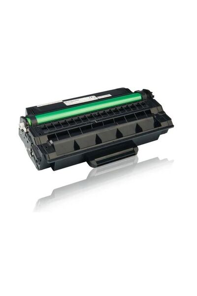 Dell Συμβατό δοχείο μαύρου τόνερ για B1260/B1265/B1266 — 2.500 σελίδες (Κωδικ...