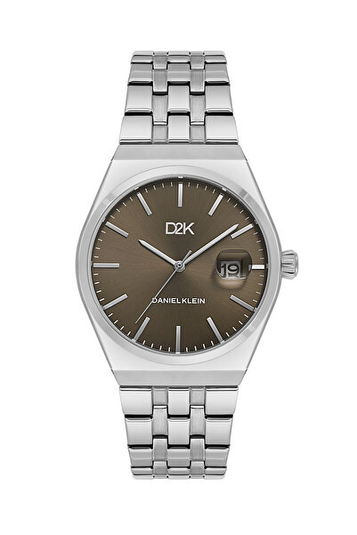 Daniel Klein Orijinal DK.1.14471-5 D2K Erkek Kol Saati 3 Atm Su Geçirmez 2 Yı...