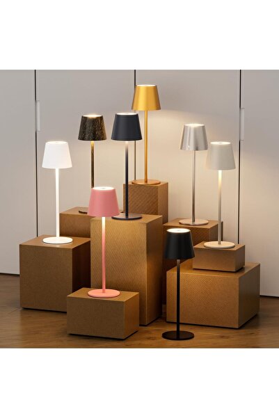 ABSA HOSPITALITY SOLUTIONS Table Lamp