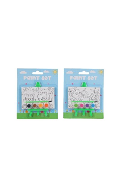 Midi Child Paint Kit with Holder