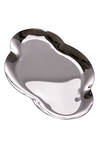 Ailika Sterilization Tray Set Silver Nl-0639