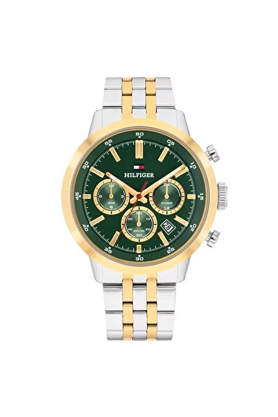 Tommy Hilfiger Th1710754 Men's Wristwatch