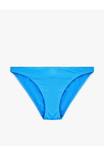 Koton Standard Waist Bikini Bottom