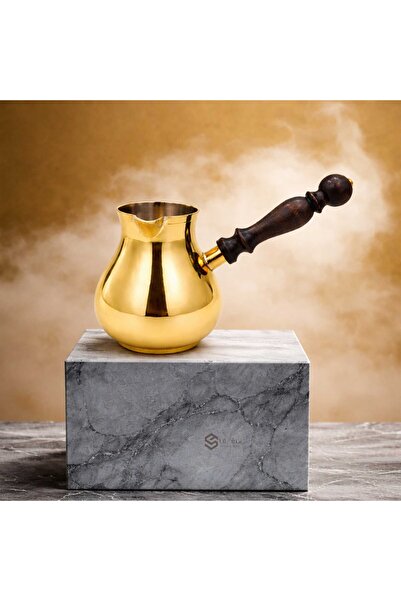 SQF ركوه ذهبي ساده رقم 12
