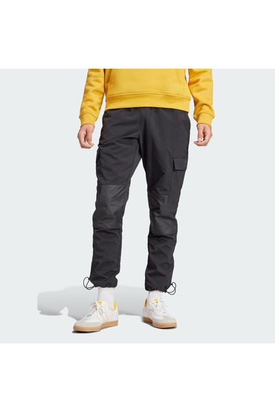 adidas Ανδρικό Παντελόνι Φόρμας JE4027