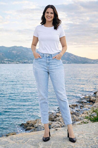 ALEXANDERGARDI Special Collection Denim Trousers