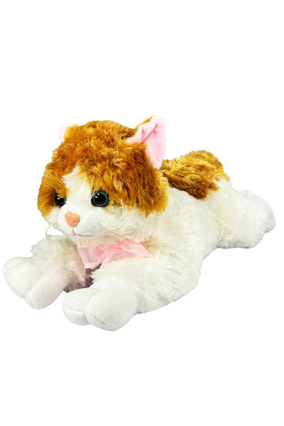 Vardem Oyuncak Pelus 36cm 4 Asorti Müzikli Kedi 36 Cm 60 Pcs VRD-PJH14318