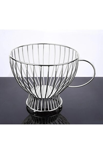 USTAOGLUHOME Metal Luxury Stand Presentation Stand 36 cm