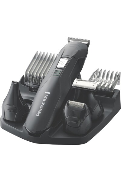 Remington Hepsi Bir Arada Kablosuz Su Geçirmez Bakım Kiti - PG6030