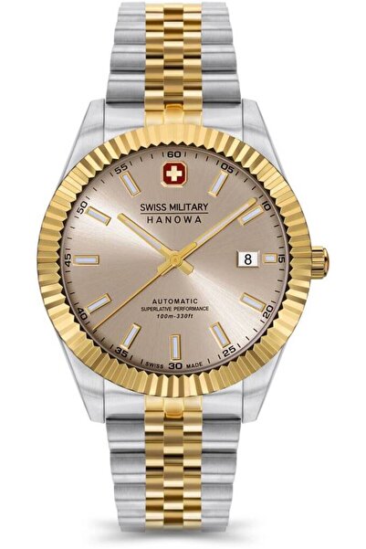 SWISS MILITARY HANOWA Smwgl0002161 Men's Wristwatch