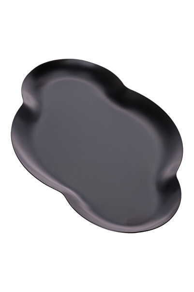 Ailika Sterilization Tray Set Black Nl-0638