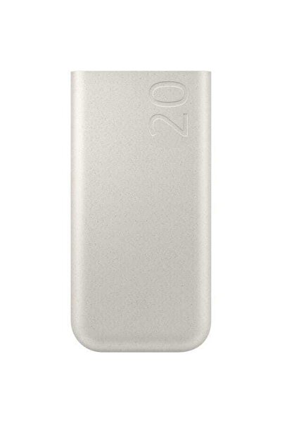 Samsung EB-P4520XUEGEU Εξωτερική Μπαταρία, 20000 mAh, 3x USB-C, Υπερταχεία Φό...