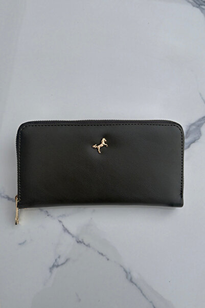 La La'Graccio Paris La'Graccio Paris Women's Guas Large Size Portfolio Handy ...