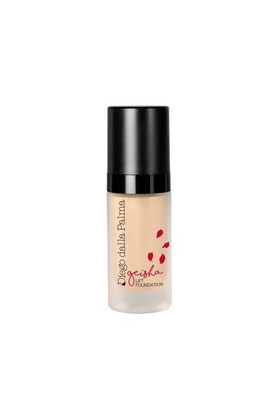 diego dalla palma Geisha Lift Fond de Ten Cremă 222 30ml