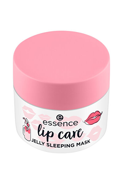 Essence Lip Care Jelly Sleeping Mask 8 gr