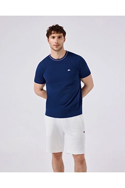 Ellesse تي شيرت تريكو للرجال 6SM5058