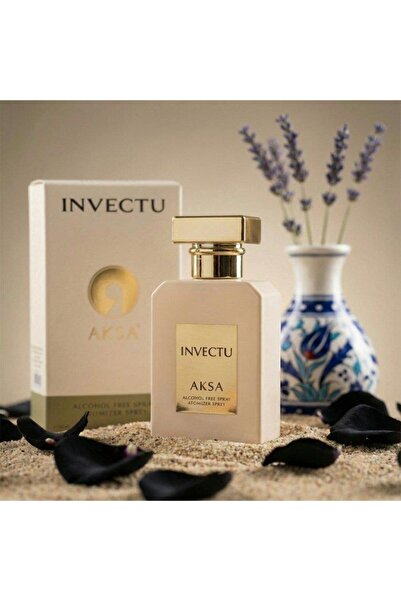 AKSA ESANS İnvectu Parfüm 50 cc -