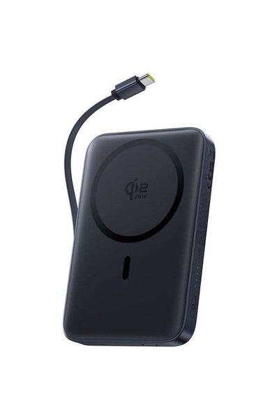 Baseus PicoGo AM61 Εξωτερική Μπαταρία, 10000 mAh, 1 x USB-C Power Delivery 45...