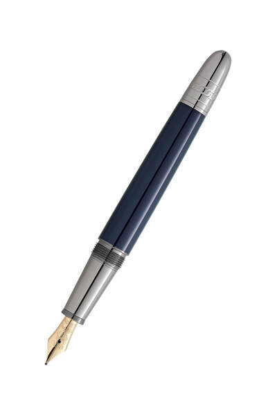 Montblanc Meisterstück 80 Günde Devri Alem Doué Classique Dolma Kalem - M Uç ...