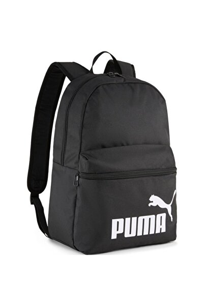 THD Puma Phase 4 Σακίδιο πλάτης, Μαύρο, 44x30x14 εκ.