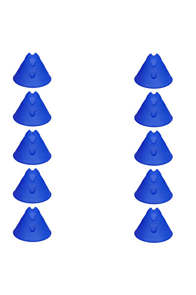 SCUCS Fonksiyonel Çanak Scx1082 24cm 10'lu Set