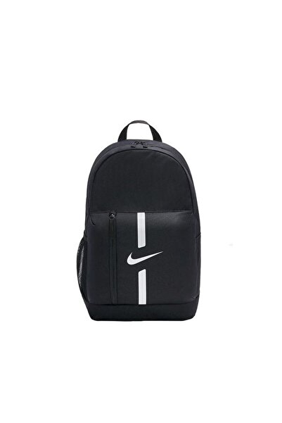 Nike Σακίδιο Πλάτης Ομάδας Ακαδημίας JR, Μαύρο, Καθολικό