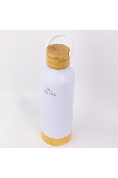 IGLOO Hydrate Pro Thermos 500Ml-White