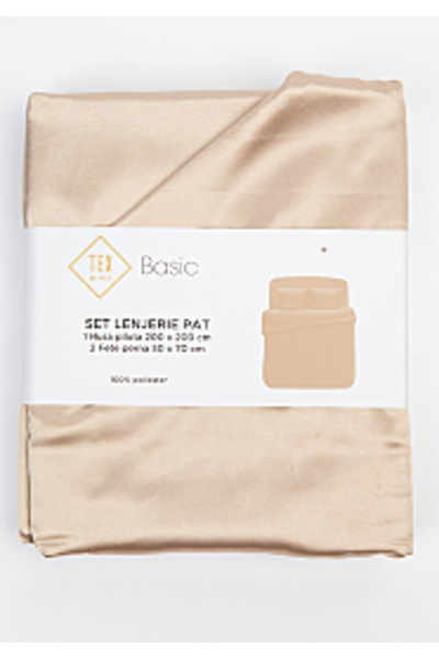 Tex Duvet Cover Set set 200 x 200 cm