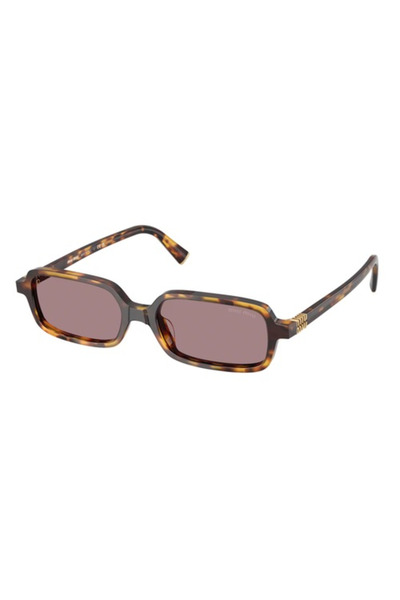 Miu Miu Smu 11Z 14L-20I 51/16