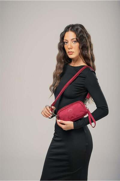 ÇÇS Kadın 17971 Omuz Ve Kol Çantası