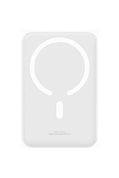 Baseus EnerFill FM41 Εξωτερική Μπαταρία, 20000 mAh, 1x USB-C Power Delivery 2...