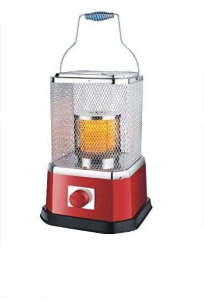 HOME MASTER Square Heater 2000W HM-636