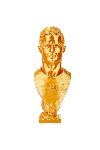 MiniKids Κριστιάνο Ρονάλντο Ποδοσφαιρική Μπουστάκια, 25 εκ.