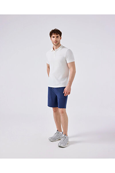 Ellesse Polo Collar Men's T-Shirt 6Sm5018