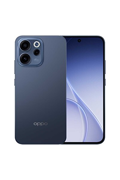 OPPO هاتف رينو15 إف الذكي بتقنية الجيل الخامس، ذاكرة وصول عشوائي 12 جيجابايت،...