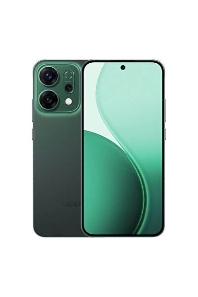 OPPO هاتف رينو14 الذكي بتقنية 5G، ذاكرة وصول عشوائي 12 جيجابايت، سعة تخزين 51...