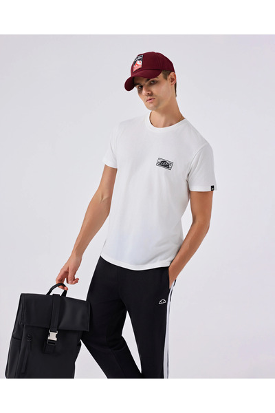 Ellesse Men's T-Shirt 6Sm5028