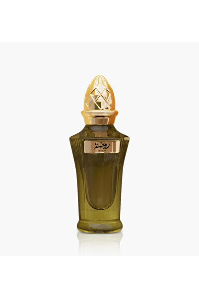 Ahmed Al Maghribi عطر روضة باي أحمد - 50 مل