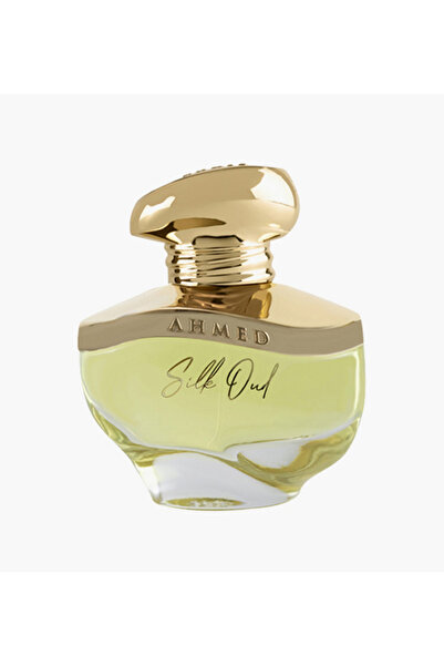 Ahmed Al Maghribi Silk Oud Eau de Parfum - 60 ml