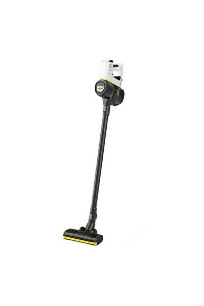 Karcher Cordless Electric Vacuum Cleaner, Black, VC4