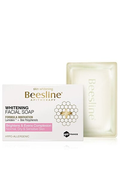 Beesline صابون تفتيح البشرة 85 جرام