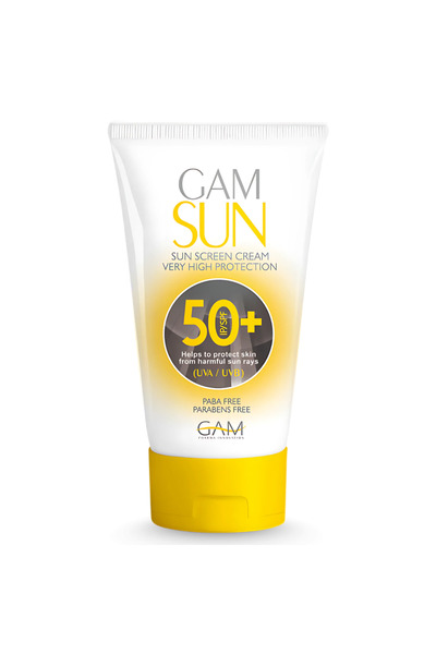 Tresemme واقي شمس GAM SPF 50+ حماية عالية وخفيف على البشرة – 50 مل