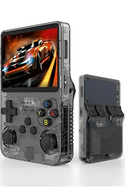 Generic R36S Handheld Game Console